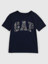 GAP Детска риза с логото на GAP