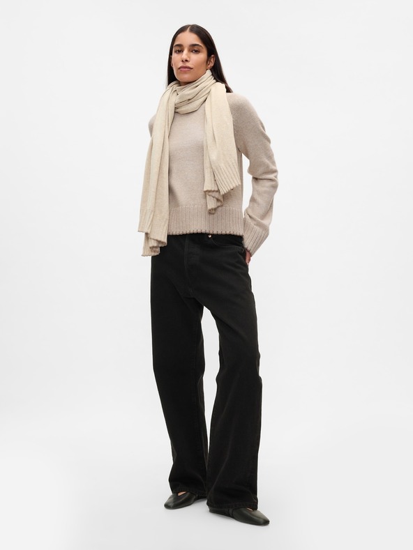 GAP CashSoft Пуловер GAP