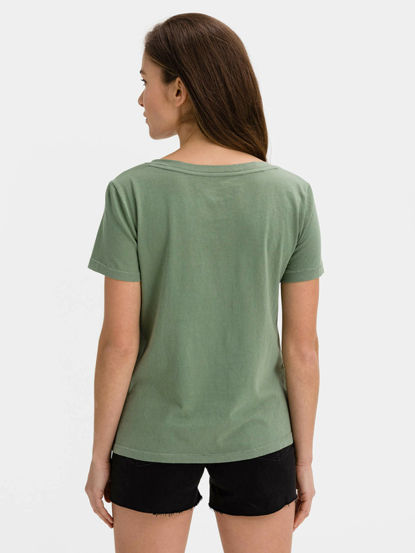 GAP Тениска от органичен памук Gap