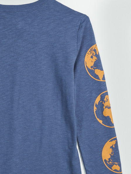 GAP Детска тениска GAP 1969