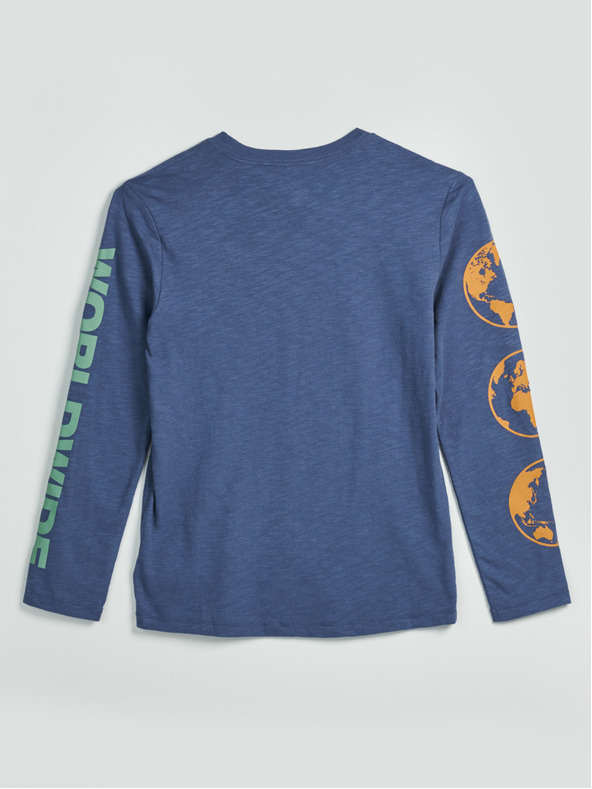 GAP Детска тениска GAP 1969