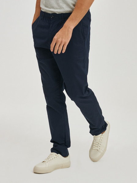GAP Slim taper панталони easy GapFlex GAP