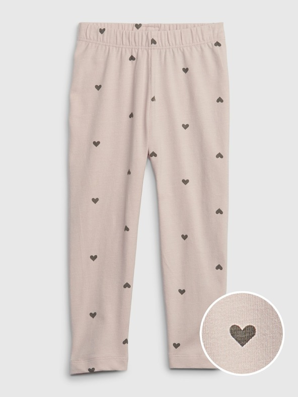 GAP Бебешки клин Mix & Match GAP