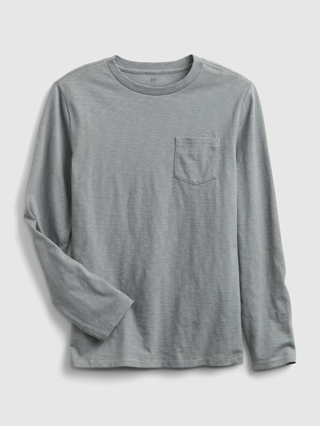 GAP Детска тениска от органичен памук GAP