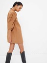 GAP Кадифени мини рокли GAP