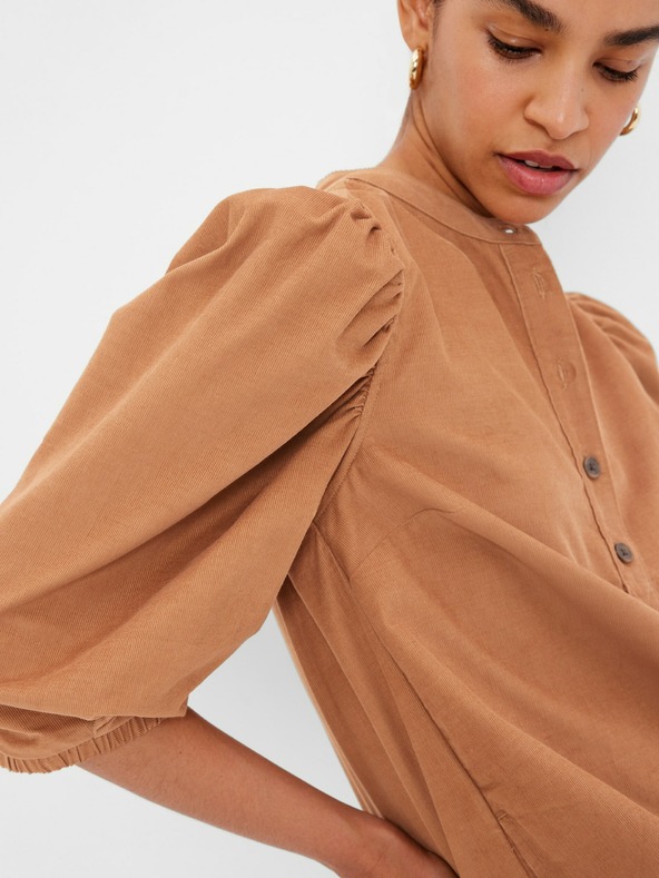 GAP Кадифени мини рокли GAP