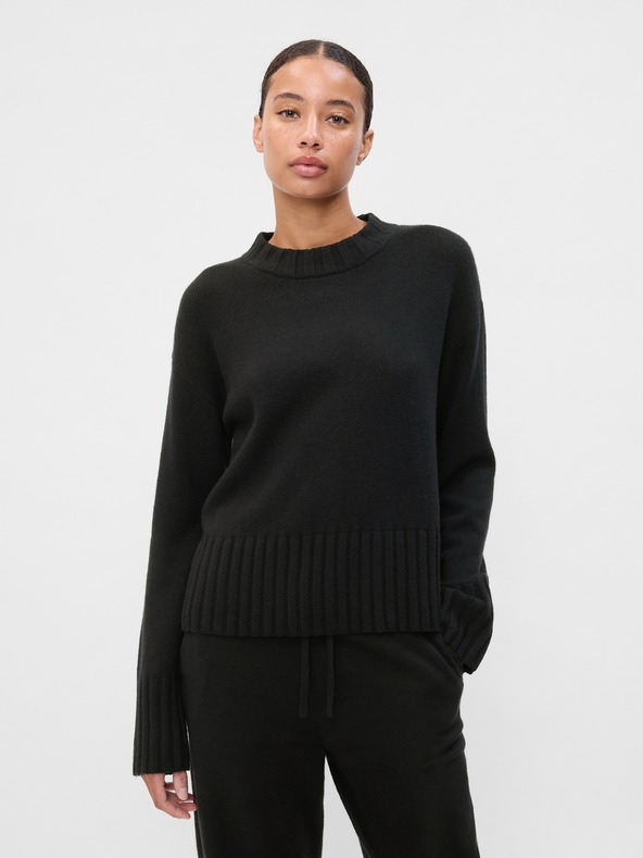 GAP CashSoft Пуловер GAP