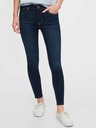 GAP Дънки Mid Rise Universal Legging GAP