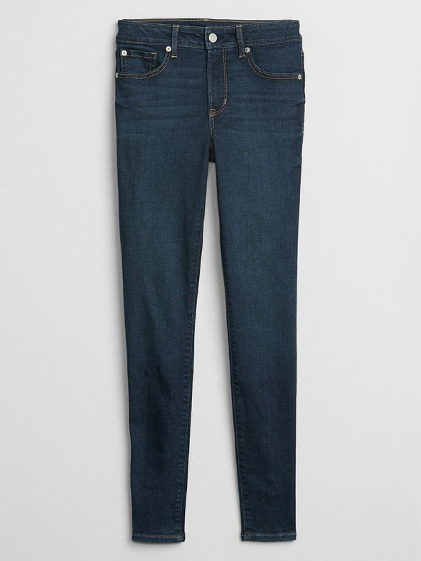 GAP Дънки Mid Rise Universal Legging GAP