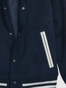 GAP Детско вълнено бомбър яке GAP