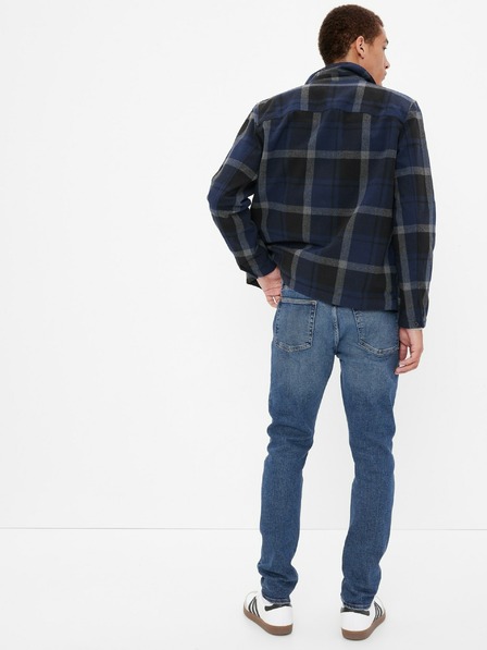 GAP Скини джинси GapFlex GAP