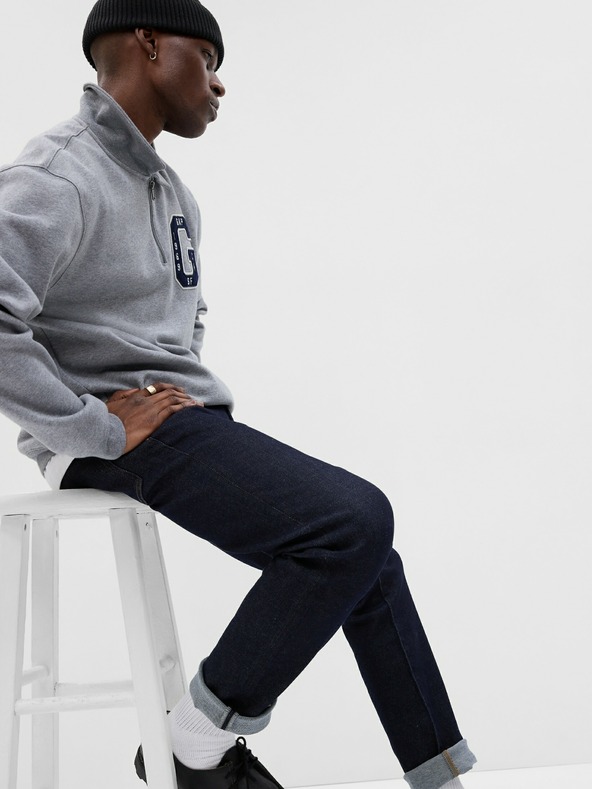 GAP Скини джинси GapFlex GAP