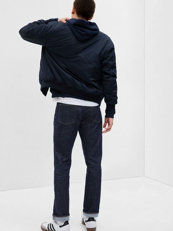 GAP Slim джинси GapFlex GAP