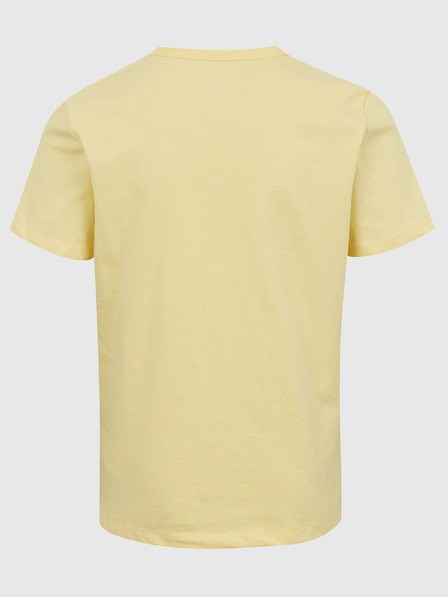 GAP Детска тениска organic палми GAP