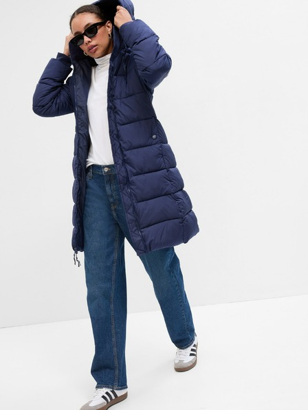 GAP Подплатено палто ColdControl GAP