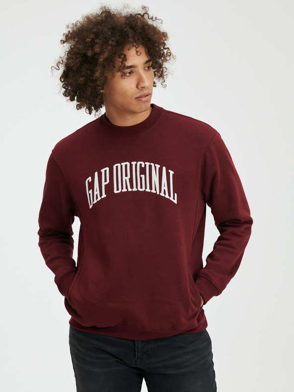 GAP Суитшърт GAP original