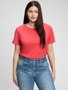 GAP Памучна винтидж тениска GAP
