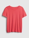 GAP Памучна винтидж тениска GAP