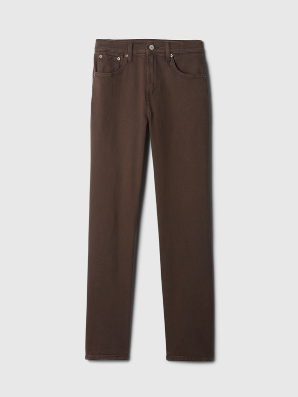 GAP Дънки Gap от 90-те години с висок ръст