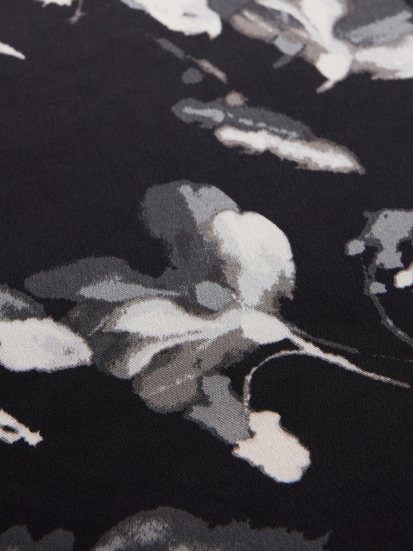 GAP Сатенена макси пола GAP