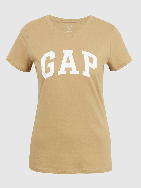 GAP Тениска с лого Gap, 2 бр. GAP