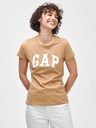 GAP Тениска с лого Gap, 2 бр. GAP