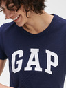 GAP Тениска с лого Gap, 2 бр. GAP