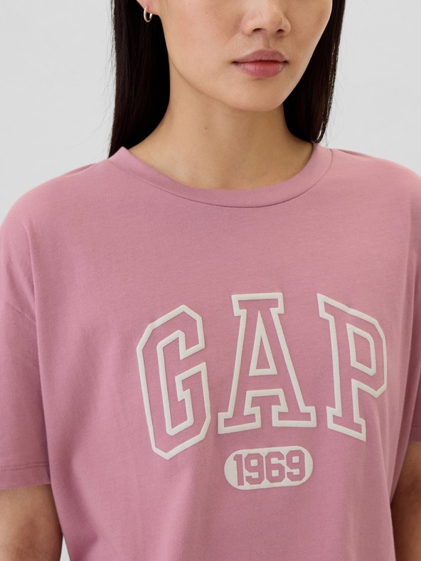GAP Oversize тениска Gap