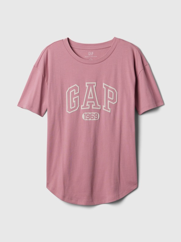 GAP Oversize тениска Gap