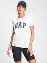 GAP Тениска с лого Gap GAP