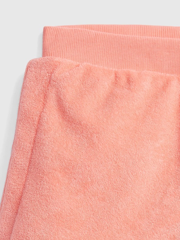 GAP Бебешки къси панталони GAP