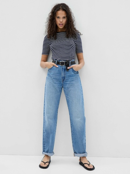 GAP Тениска с къс ръкав GAP