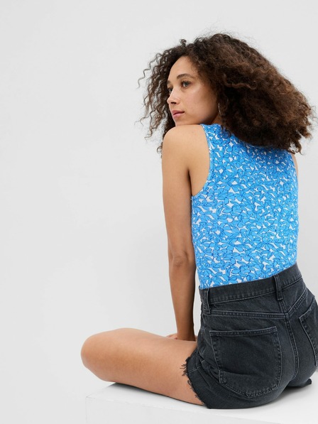 GAP Потник с лого на Gap GAP