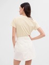 GAP Тениска с лого Gap GAP