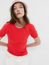 GAP Тениска с къс ръкав GAP