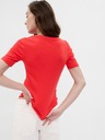 GAP Тениска с къс ръкав GAP