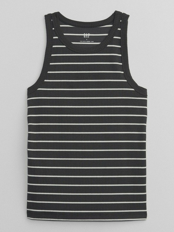 GAP Раиран потник топ GAP