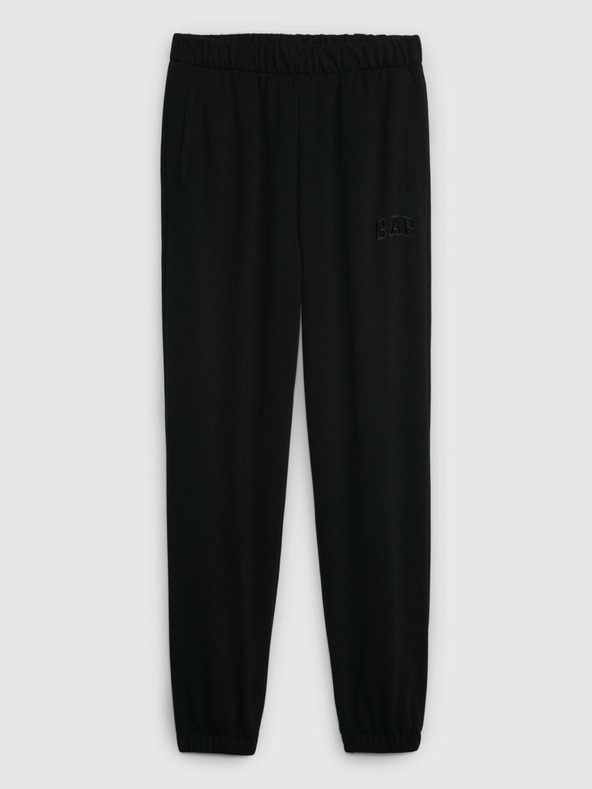 GAP Винтидж спортни панталони с лого GAP
