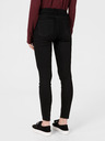 GAP Дамски дънки jeggings с среден талия GAP