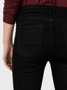 GAP Дамски дънки jeggings с среден талия GAP