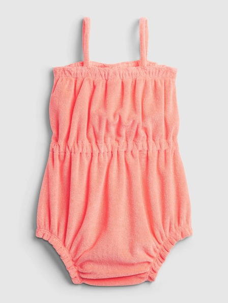 GAP Бебешки гащеризон bubble GAP