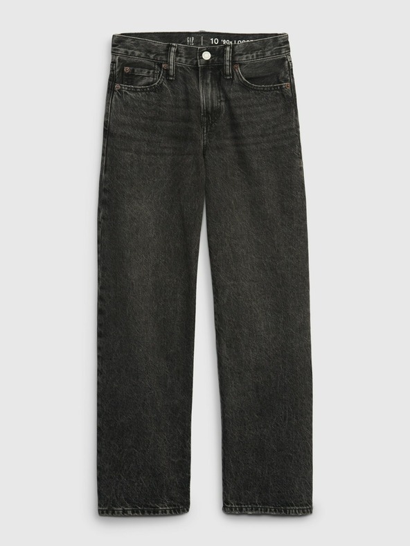 GAP Детски органични дънки '90s loose GAP