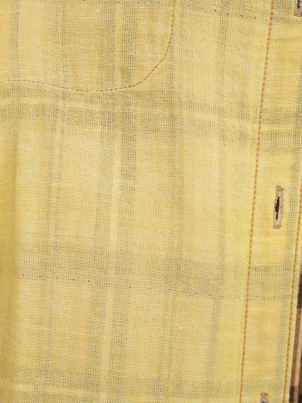 GAP Детска карирана риза GAP