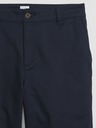GAP Къси панталони twill mid rise GAP