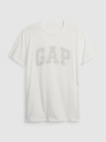 GAP Тениска с лого Gap GAP