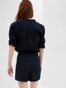 GAP Къси панталони от муселин GAP