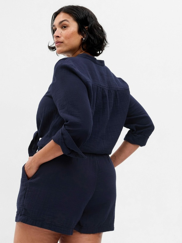 GAP Къси панталони от муселин GAP