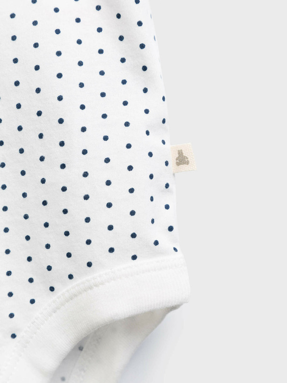 GAP Бебешко боди Микс и Мач, 3 бр. GAP