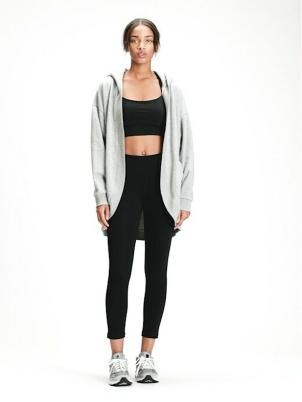 GAP Полар суитшърт GAP