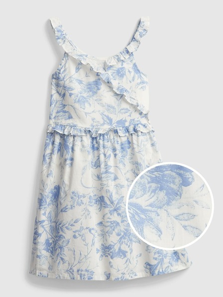 GAP Бебешка рокля GAP